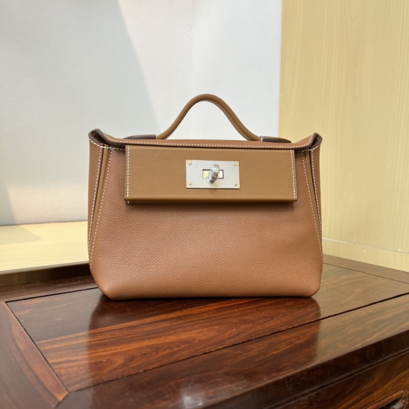 H**mes kelly 2424 mini bags